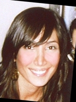 Person who looks like Christy Turlington