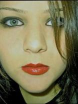 Person who looks like Amy Lee