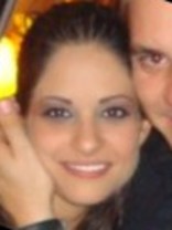 Person who looks like Mía Maestro