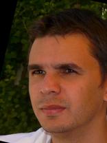 Person who looks like Brian Krause