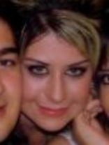 Person who looks like Kristy Swanson