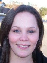 Person who looks like Melissa George