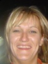 Person who looks like Kathy Baker