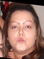 Person who looks like Kathy Najimy