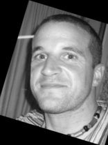 Person who looks like Nigel Barker