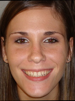 Person who looks like Peri Gilpin