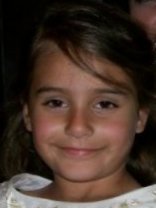 Person who looks like Calista Flockhart