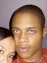 Person who looks like Gary Dourdan