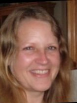 Person who looks like Kate Flannery