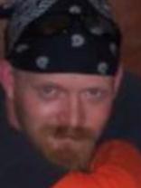 Person who looks like Kid Rock