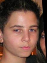 Person who looks like Rory Culkin