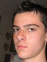 Person who looks like Justin Theroux