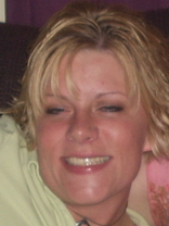 Person who looks like P!nk