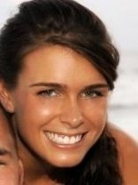 Person who looks like Jordana Brewster