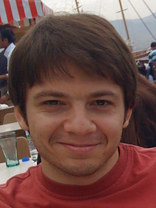 Person who looks like Michael J. Fox