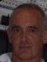 Person who looks like Stanley Tucci