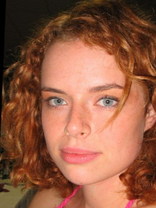 Person who looks like Claire Danes