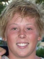 Person who looks like Kim Rhodes