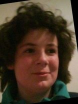 Person who looks like Ian McKellen