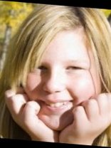 Person who looks like Hope Davis