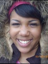 Person who looks like Elise Neal