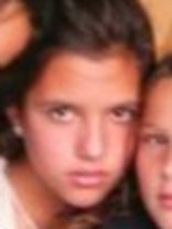 Person who looks like Kristy Swanson