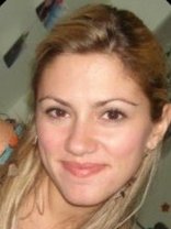 Person who looks like Kelly Carlson