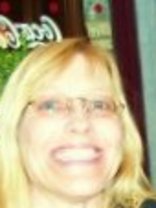 Person who looks like Patricia Arquette