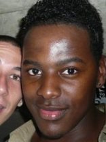 Person who looks like Rob Brown