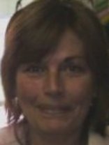 Person who looks like Teri Polo