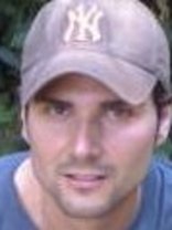 Person who looks like Christian Bale