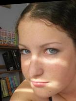 Person who looks like Leelee Sobieski