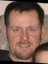 Person who looks like David Denman