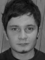 Person who looks like Corey Feldman