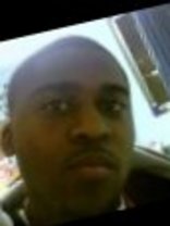 Person who looks like Omar Epps