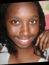 Person who looks like Angell Conwell