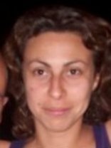 Person who looks like Minnie Driver