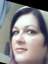 Person who looks like Leah Remini