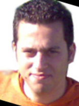 Person who looks like Kevin Connolly