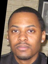 Person who looks like Nas