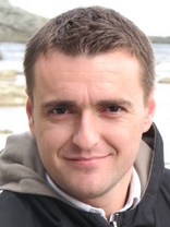 Person who looks like Steve Zahn