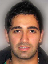 Person who looks like Troy Garity