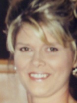 Person who looks like Heidi Klum