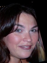 Person who looks like Michelle Monaghan