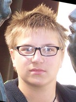 Person who looks like Steven Soderbergh