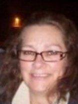 Person who looks like Reba McEntire