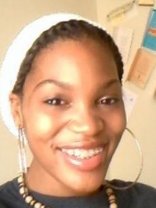 Person who looks like Eve