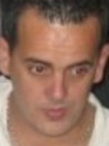 Person who looks like Will Arnett