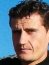 Person who looks like Mel Gibson