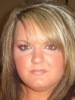 Person who looks like Roma Downey